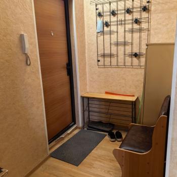 Сдается 1-комнатная квартира, 40 м²