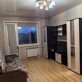 Сдается 1-комнатная квартира, 40 м²