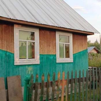 Продается Дом, 36 м²