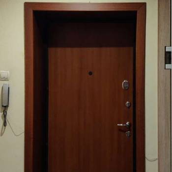 Сдается 1-комнатная квартира, 54 м²