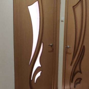 Сдается 1-комнатная квартира, 54 м²