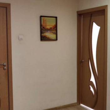 Сдается 1-комнатная квартира, 54 м²