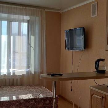 Сдается 1-комнатная квартира, 54 м²