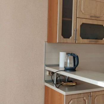 Сдается 1-комнатная квартира, 54 м²