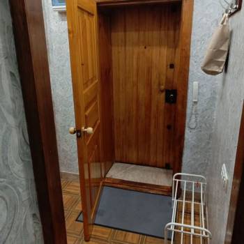 Сдается 2-х комнатная квартира, 37,7 м²