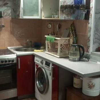 Сдается 2-х комнатная квартира, 37,7 м²