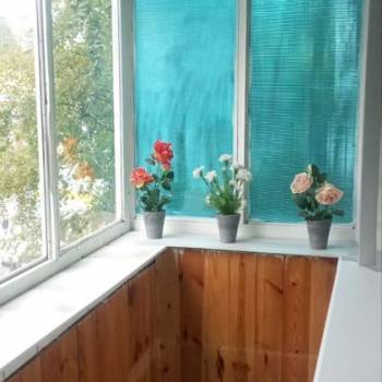 Сдается 2-х комнатная квартира, 37,7 м²