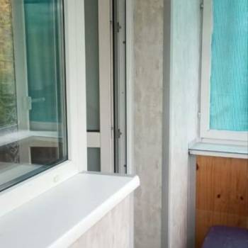 Сдается 2-х комнатная квартира, 37,7 м²