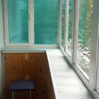 Сдается 2-х комнатная квартира, 37,7 м²