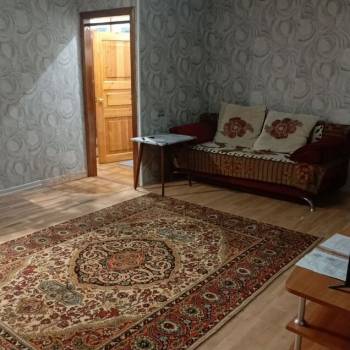 Сдается 2-х комнатная квартира, 37,7 м²