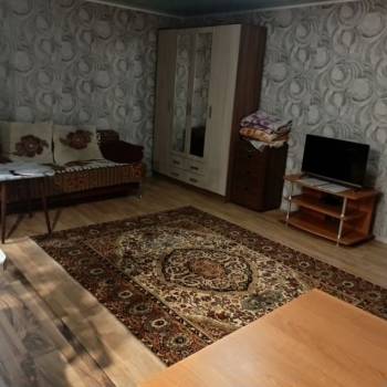 Сдается 2-х комнатная квартира, 37,7 м²