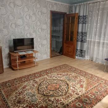 Сдается 2-х комнатная квартира, 37,7 м²