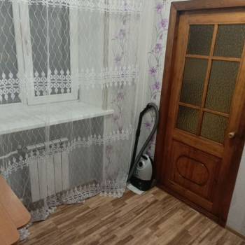 Сдается 2-х комнатная квартира, 37,7 м²