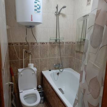 Сдается 2-х комнатная квартира, 37,7 м²