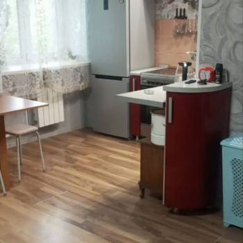 Сдается 2-х комнатная квартира, 37,7 м²