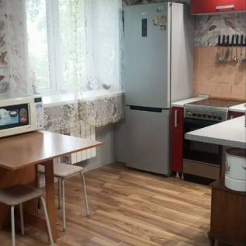 Сдается 2-х комнатная квартира, 37,7 м²