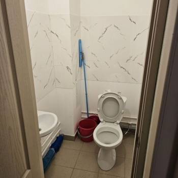Сдается 2-х комнатная квартира, 70 м²