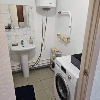 Сдается 2-х комнатная квартира, 70 м²