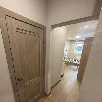 Сдается 1-комнатная квартира, 22 м²