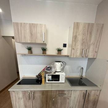 Сдается 1-комнатная квартира, 22 м²