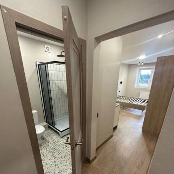 Сдается 1-комнатная квартира, 22 м²