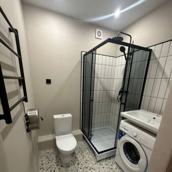 Сдается 1-комнатная квартира, 22 м²