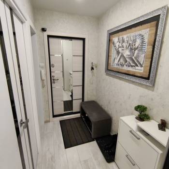 Продается 3-х комнатная квартира, 67 м²