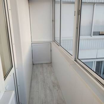 Продается 3-х комнатная квартира, 67 м²
