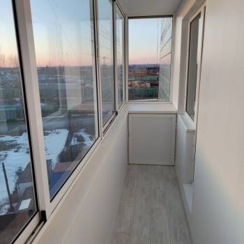 Продается 3-х комнатная квартира, 67 м²