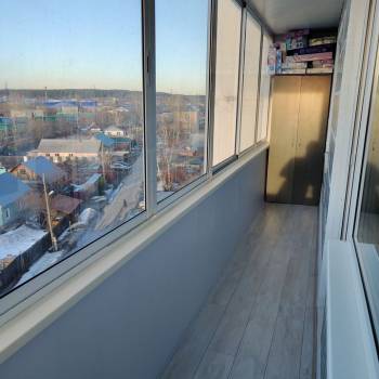 Продается 3-х комнатная квартира, 67 м²