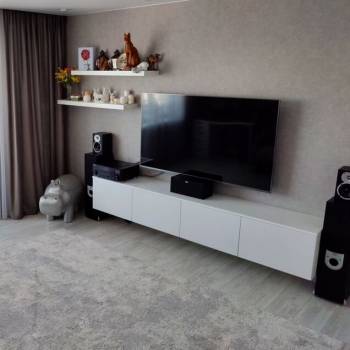 Продается 3-х комнатная квартира, 67 м²