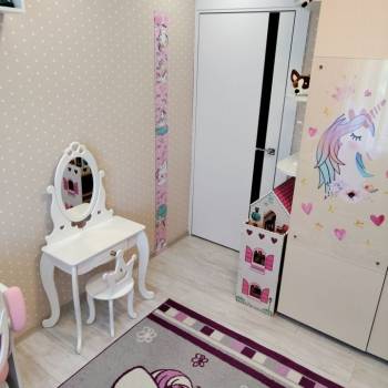 Продается 3-х комнатная квартира, 67 м²