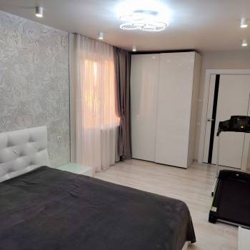 Продается 3-х комнатная квартира, 67 м²