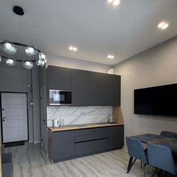 Сдается 1-комнатная квартира, 20,5 м²