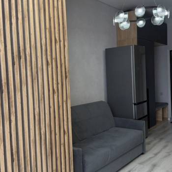 Сдается 1-комнатная квартира, 20,5 м²
