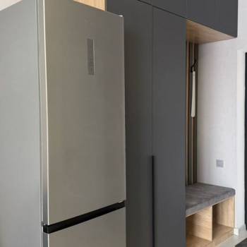 Сдается 1-комнатная квартира, 20,5 м²