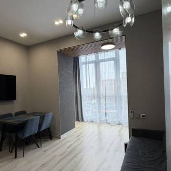 Сдается 1-комнатная квартира, 20,5 м²