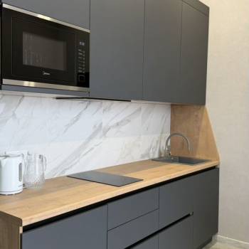 Сдается 1-комнатная квартира, 20,5 м²
