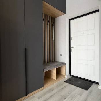 Сдается 1-комнатная квартира, 20,5 м²