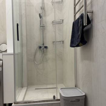 Сдается 1-комнатная квартира, 20,5 м²