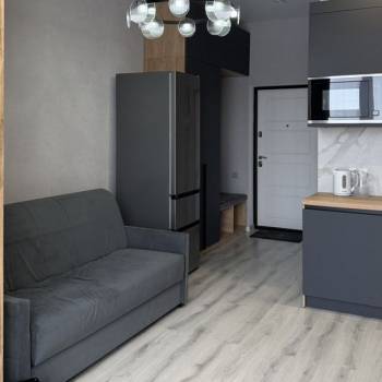 Сдается 1-комнатная квартира, 20,5 м²