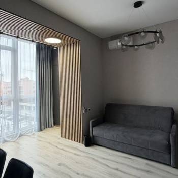 Сдается 1-комнатная квартира, 20,5 м²