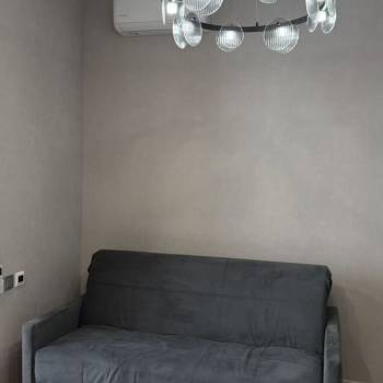 Сдается 1-комнатная квартира, 20,5 м²