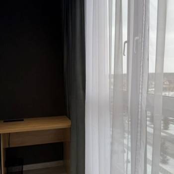 Сдается 1-комнатная квартира, 20,5 м²