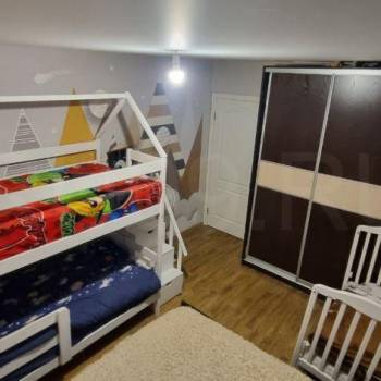 Продается 2-х комнатная квартира, 53 м²