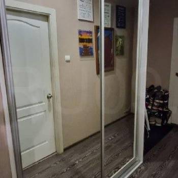Продается 2-х комнатная квартира, 53 м²