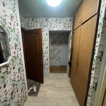 Продается 2-х комнатная квартира, 47,7 м²