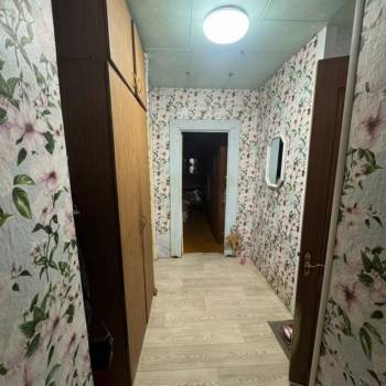 Продается 2-х комнатная квартира, 47,7 м²