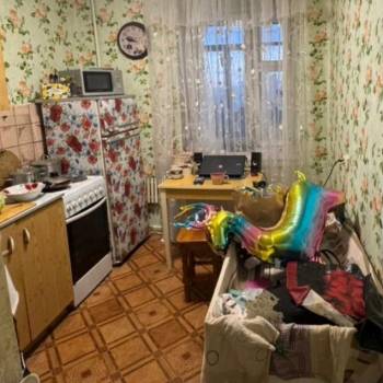 Продается 2-х комнатная квартира, 47,7 м²