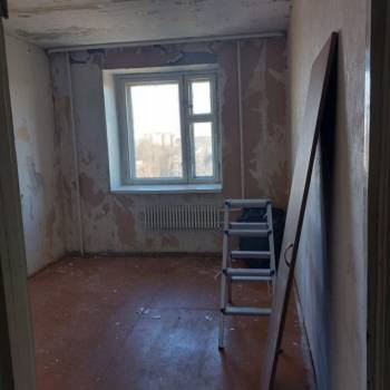 Продается 2-х комнатная квартира, 47,7 м²